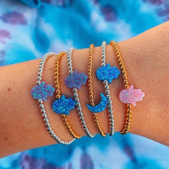 Jewelry - Handmade Beaded Bracelets